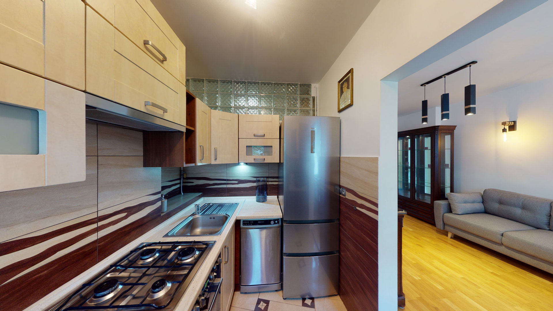 Tectum Apartments - 6