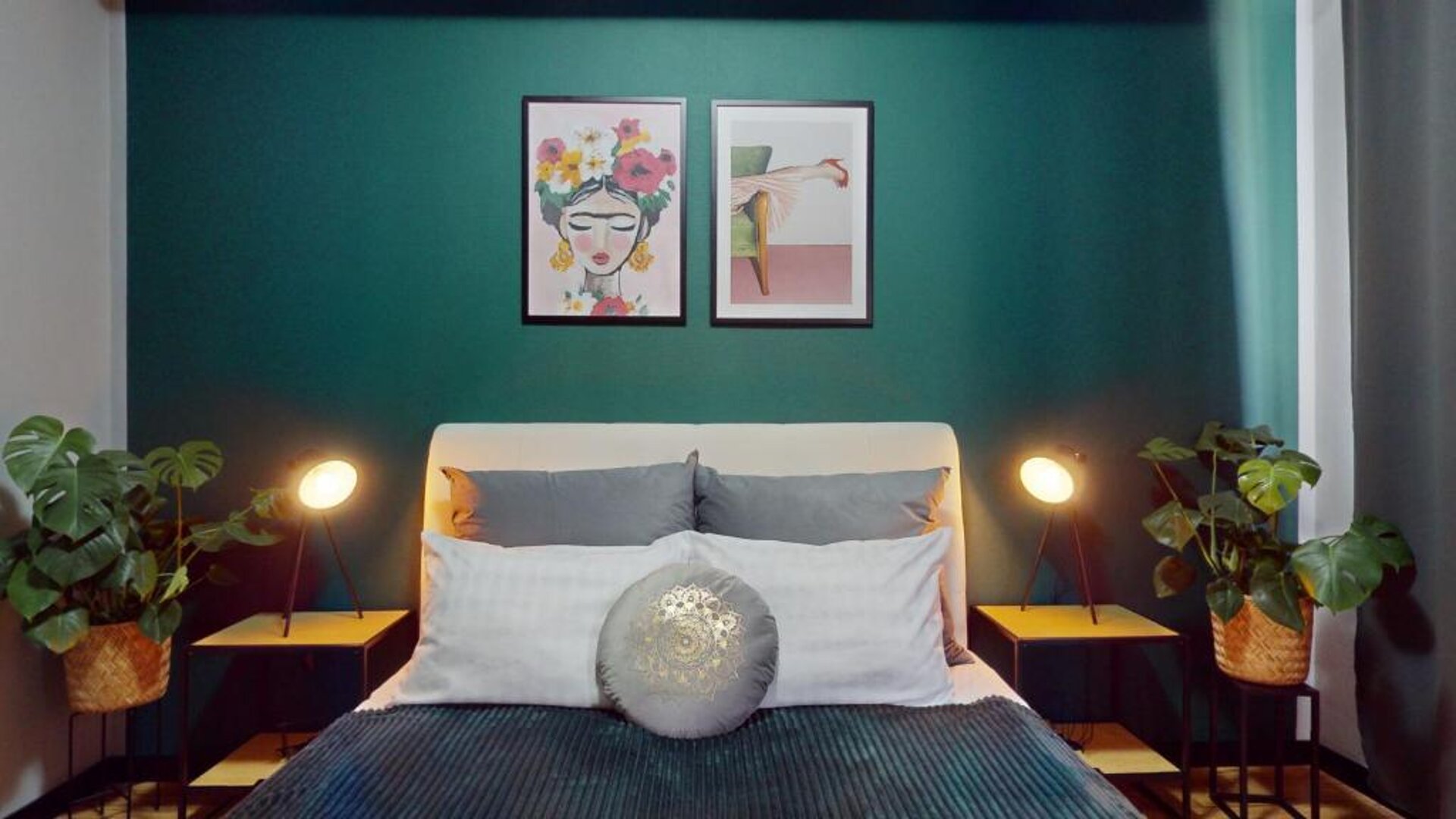 Tectum Apartments - 6