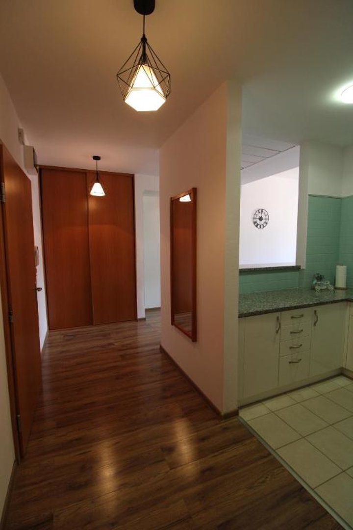 Tectum Apartments - 10