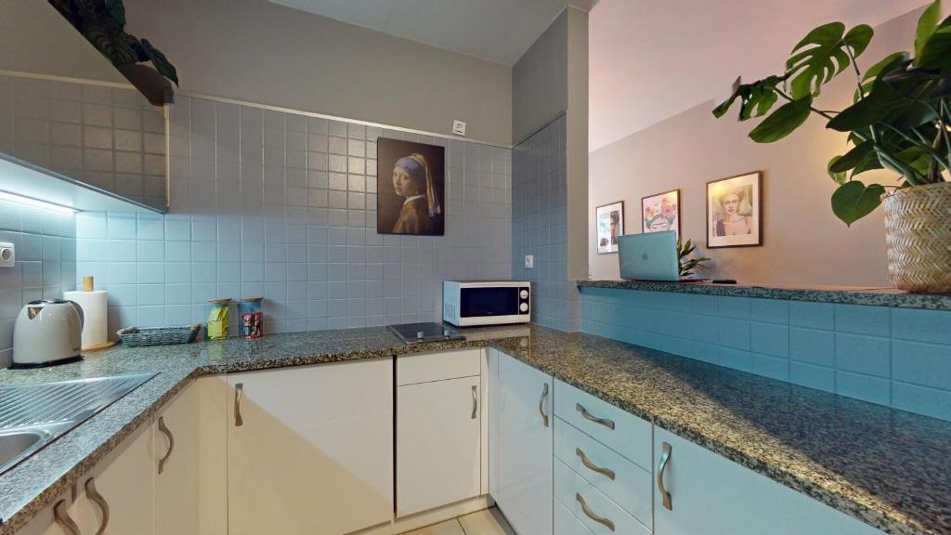 Tectum Apartments - 7