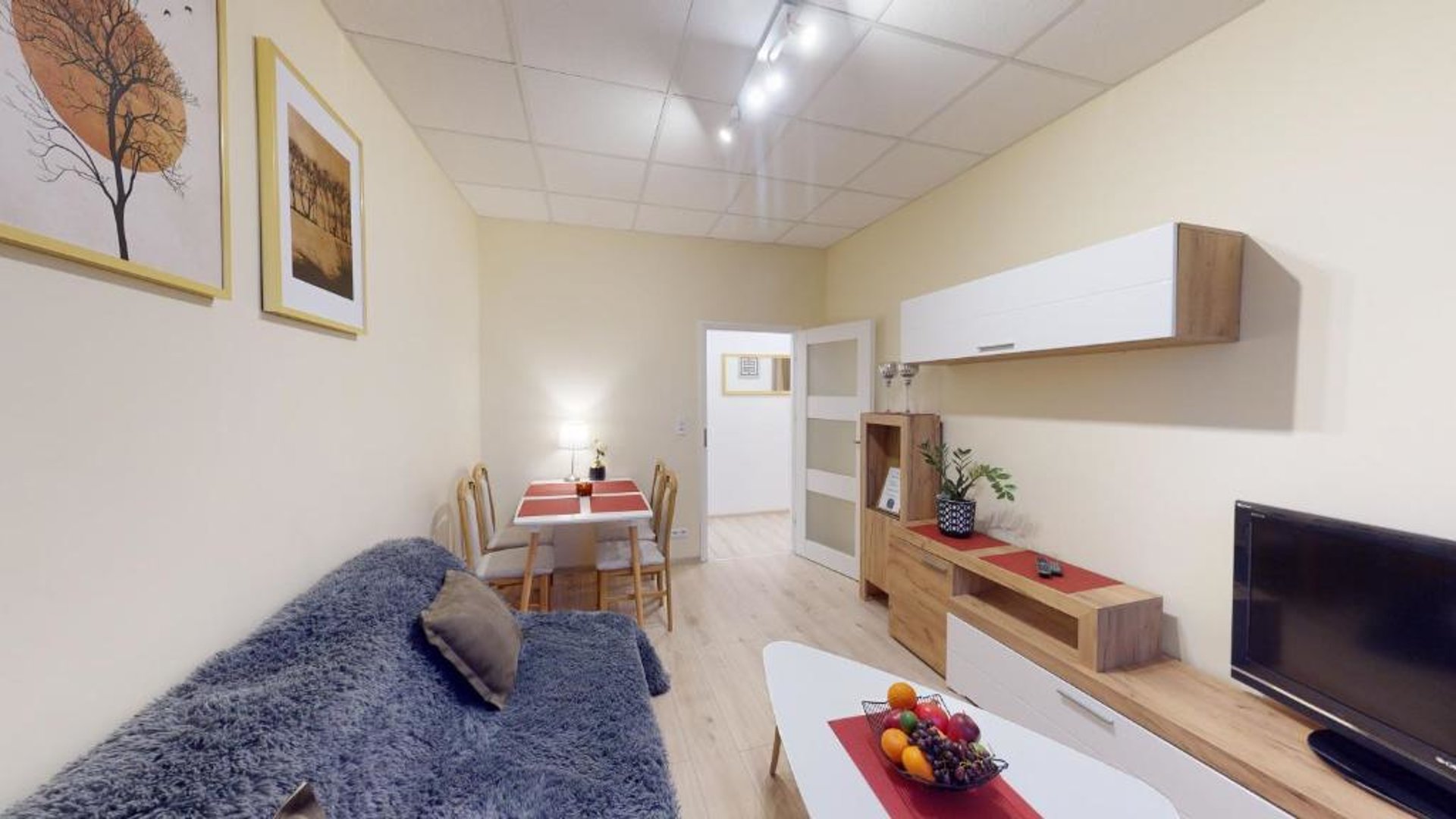 Tectum Apartments - 2