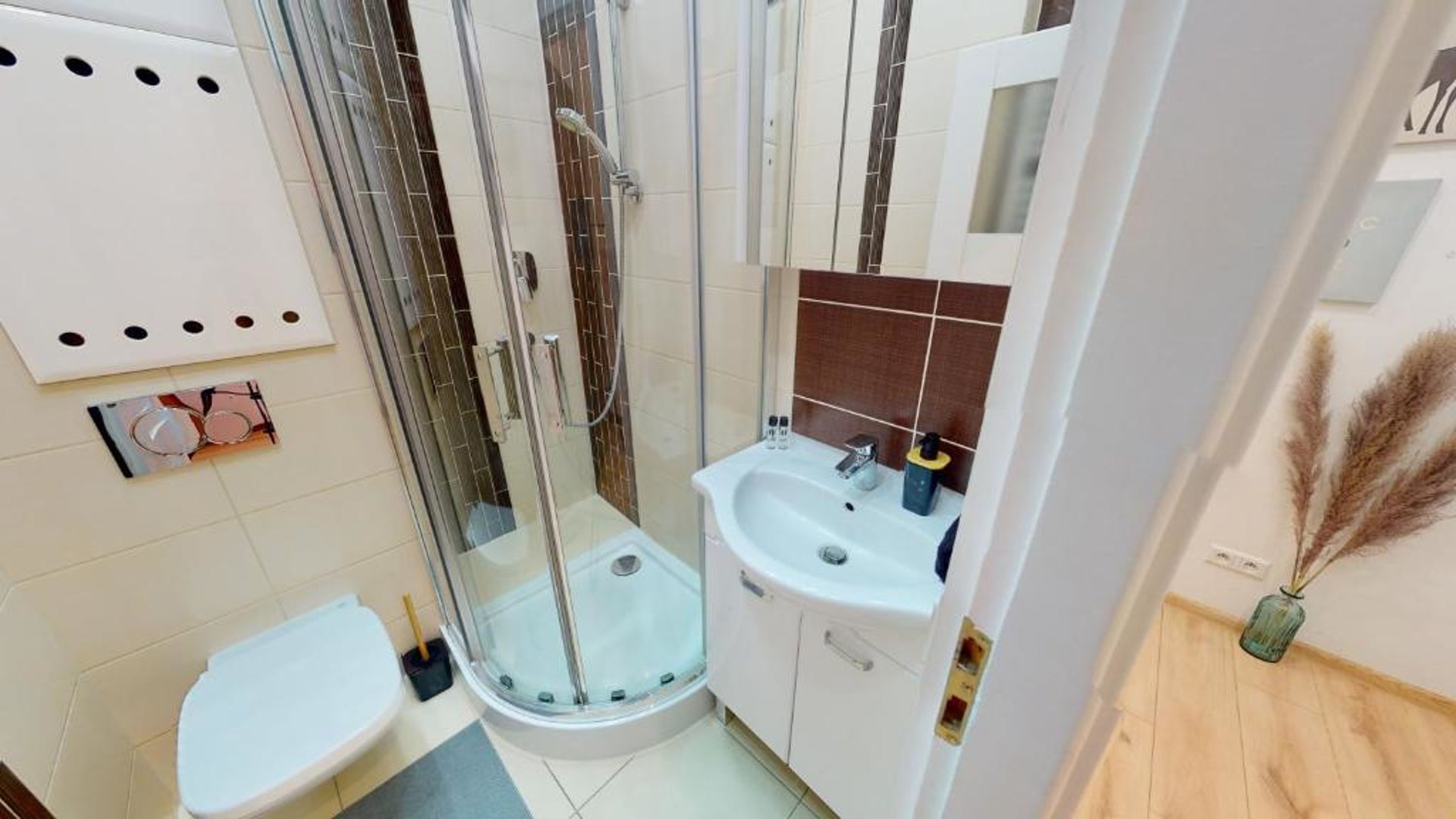 Tectum Apartments - 9