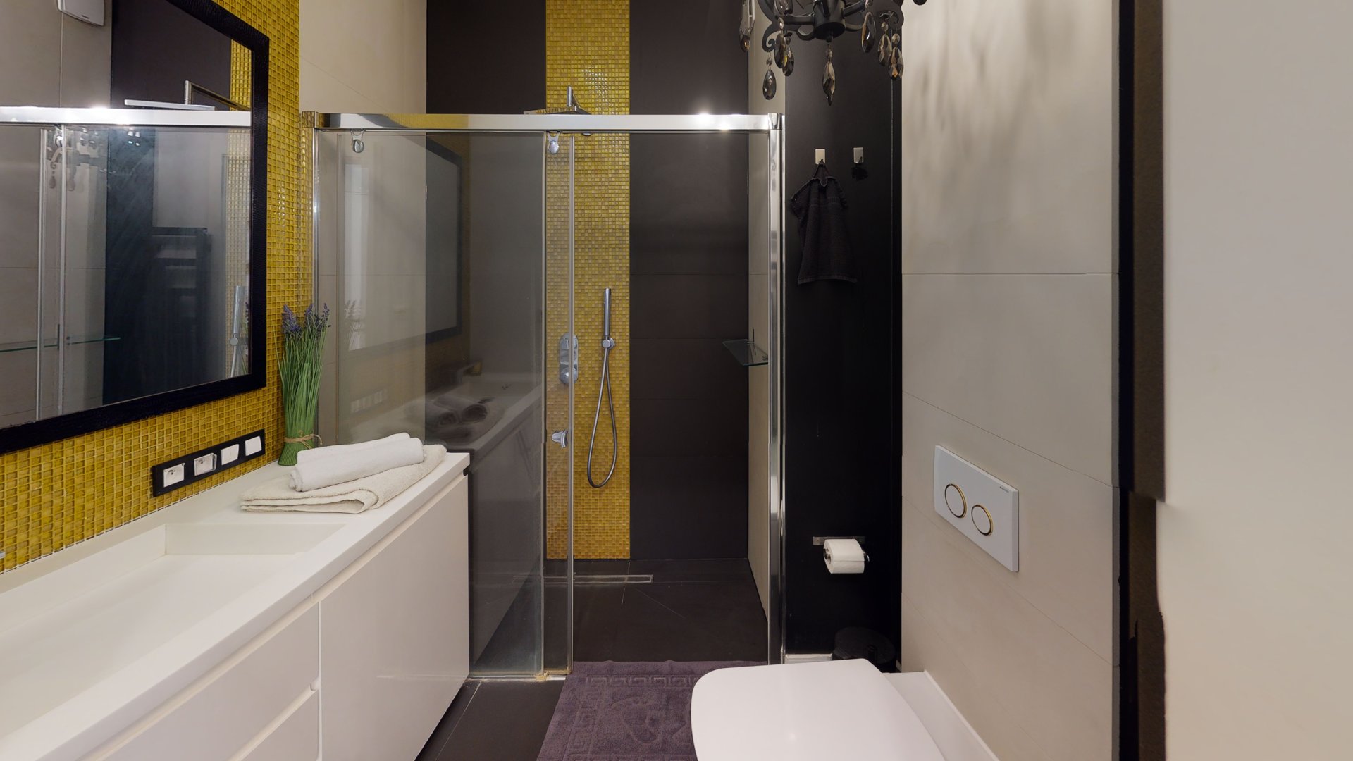 Tectum Apartments - 4