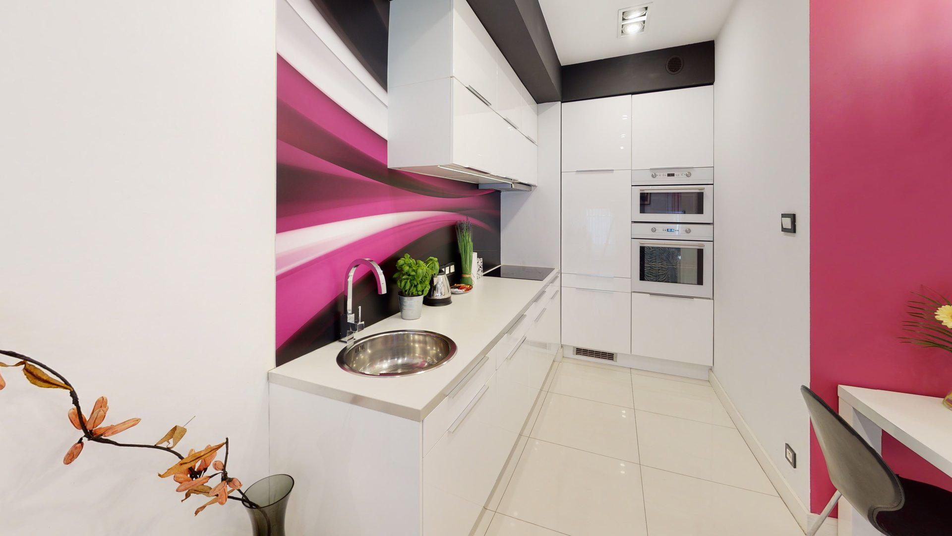 Tectum Apartments - 3