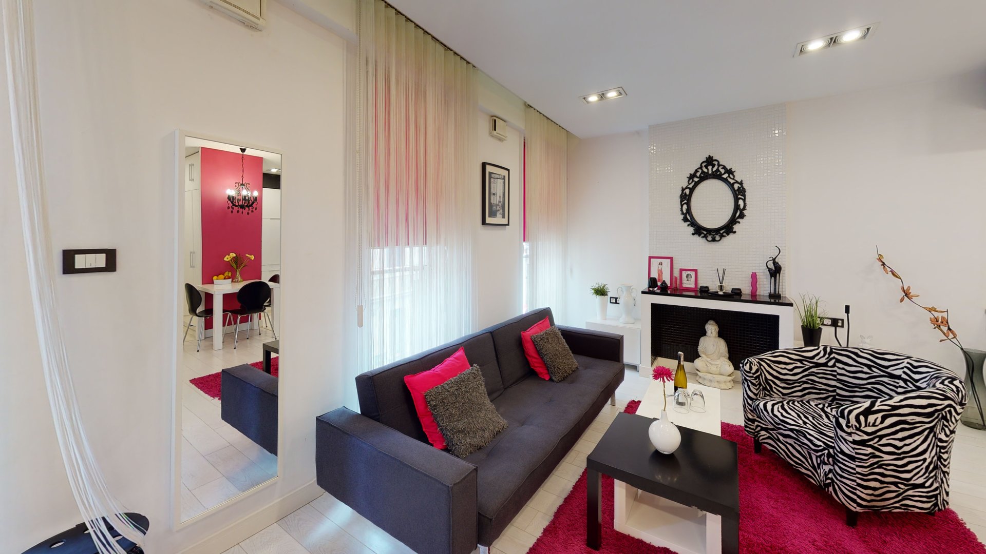Tectum Apartments - 2