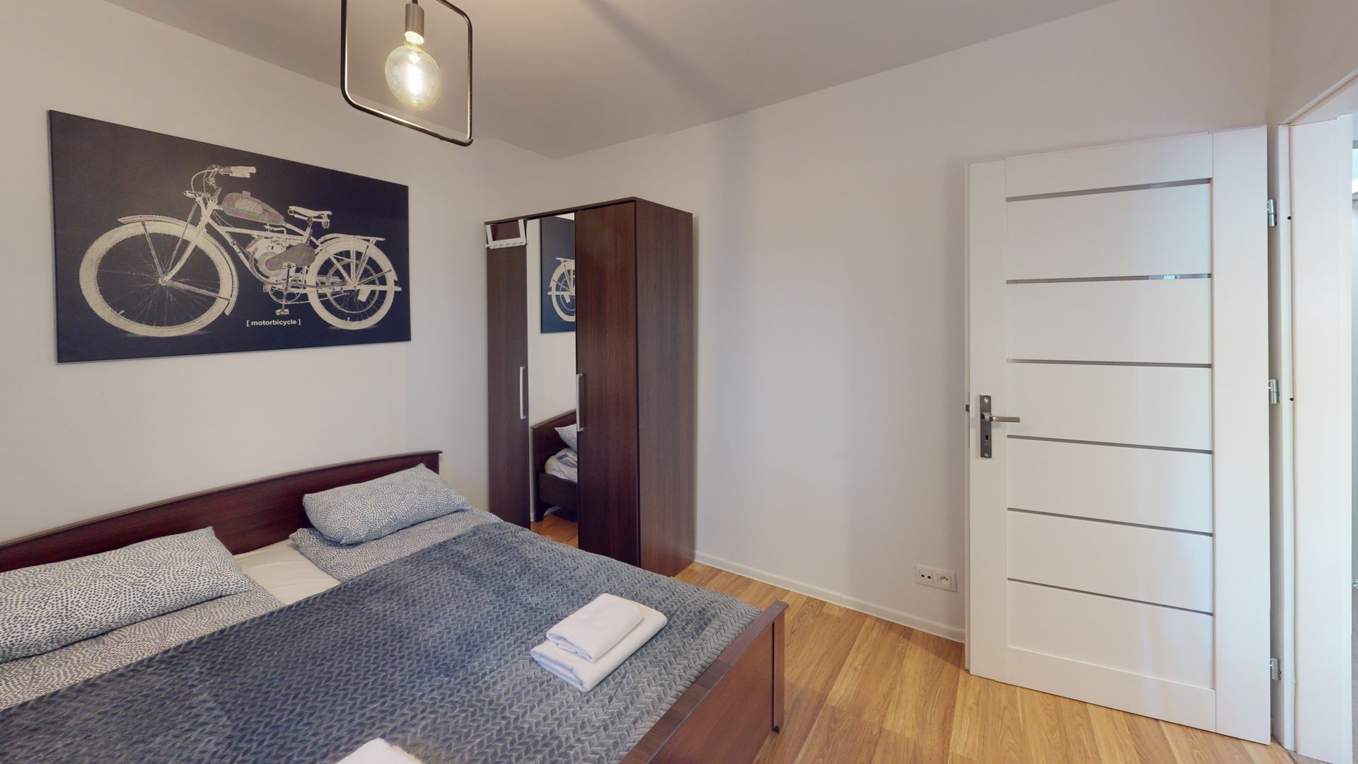 Tectum Apartments - 4