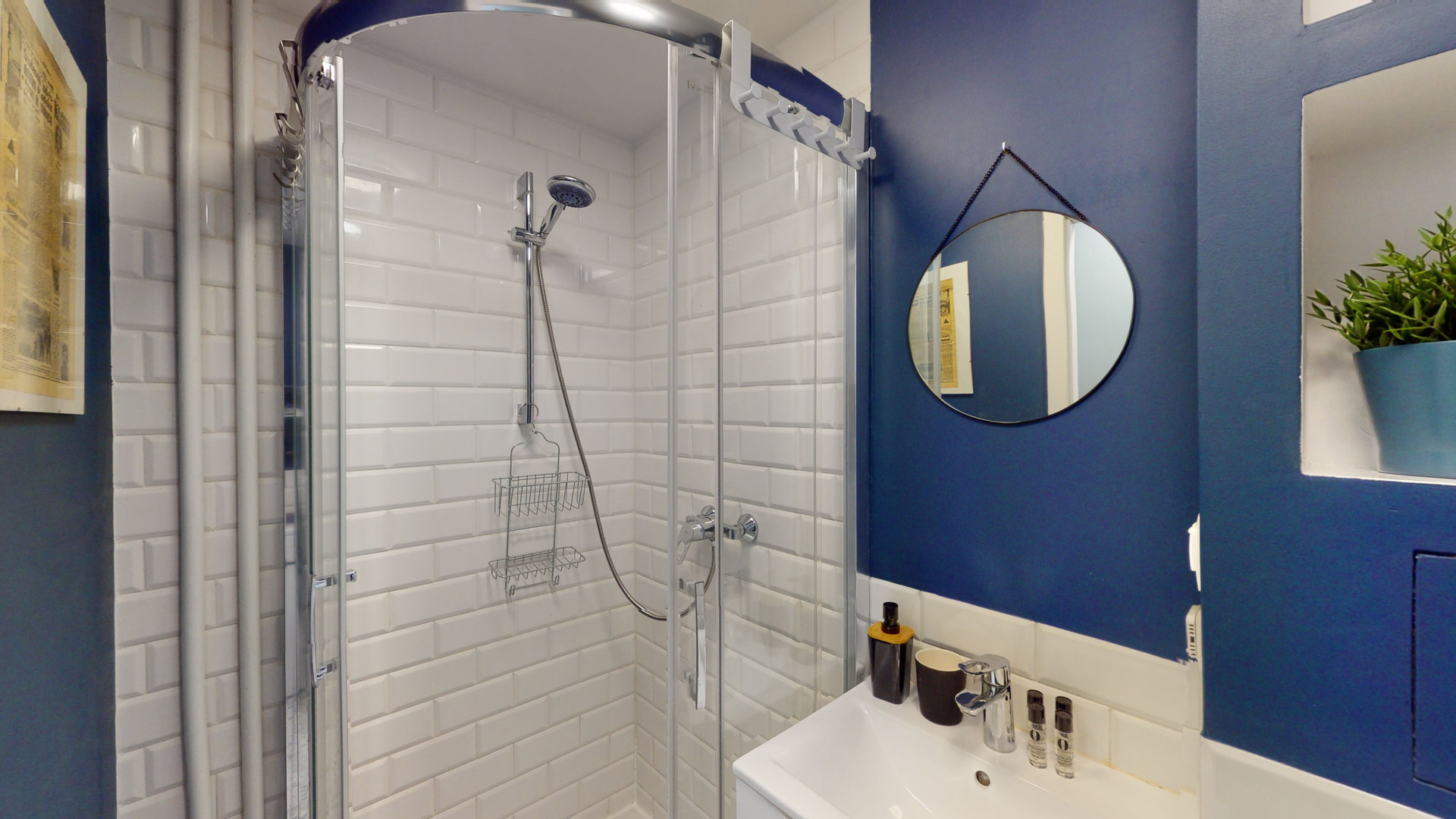 Tectum Apartments - 6
