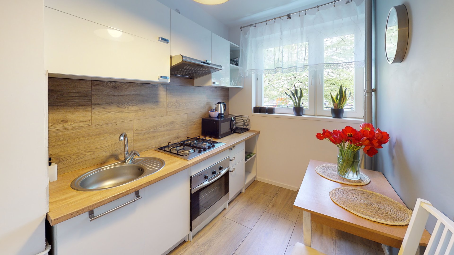 Tectum Apartments - 7