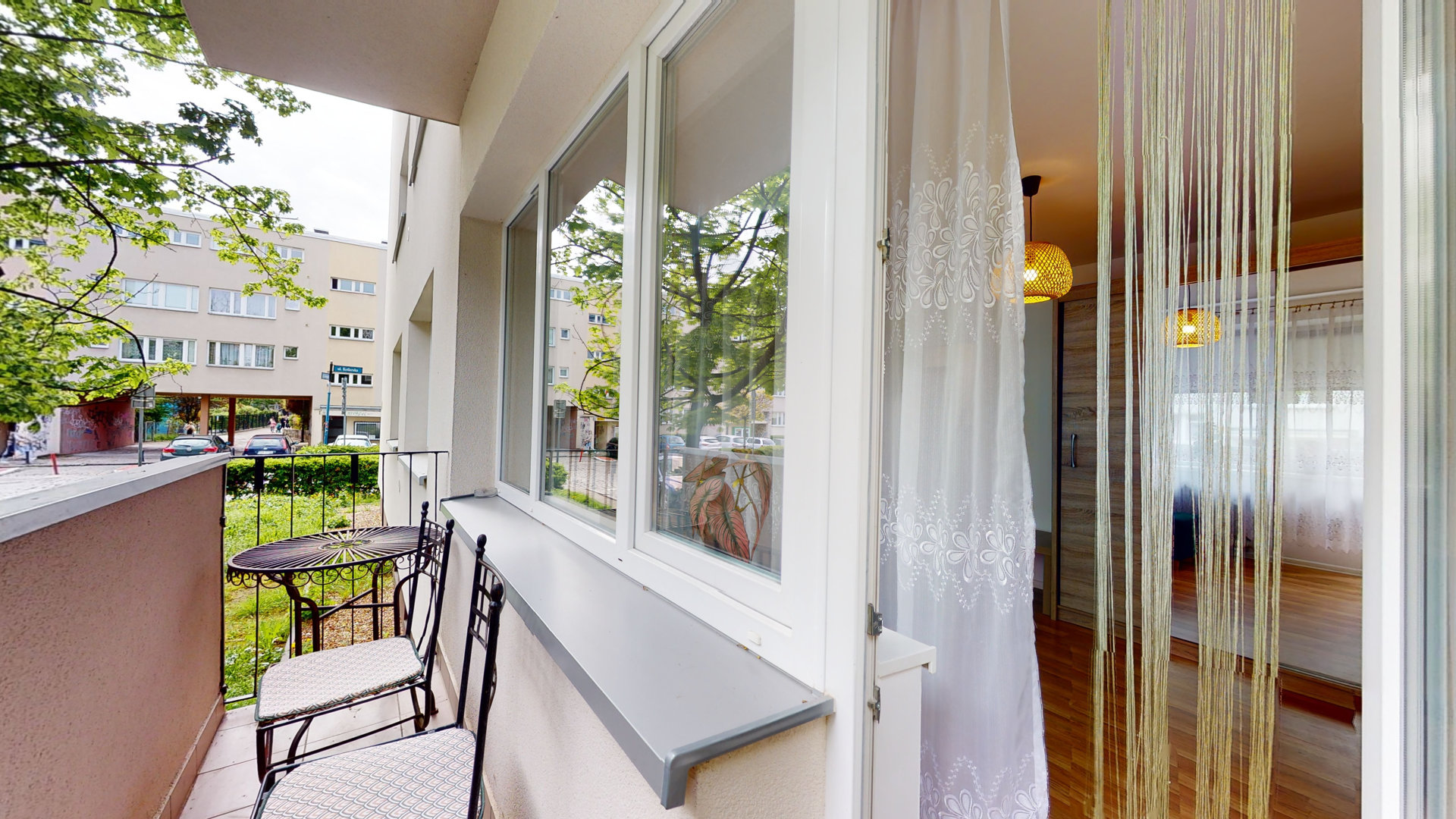 Tectum Apartments - 9