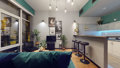 Tectum Apartments - 19