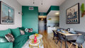 Tectum Apartments - 13