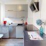 Tectum Apartments - 35