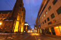 Tectum Apartments - 37
