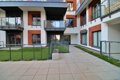 Tectum Apartments - 26
