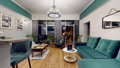 Tectum Apartments - 23