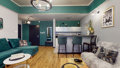 Tectum Apartments - 27