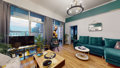 Tectum Apartments - 26
