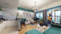 Tectum Apartments - 28