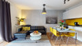 Tectum Apartments - 11