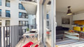 Tectum Apartments - 16
